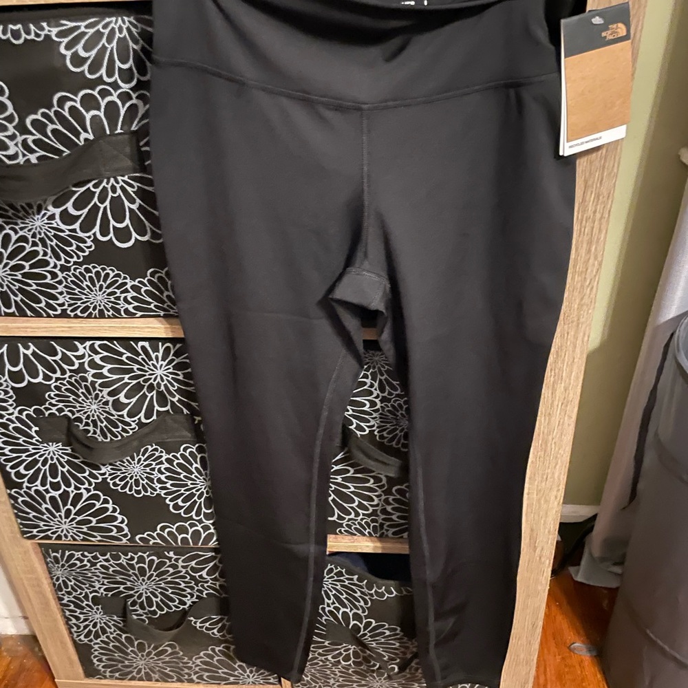 North face leggings